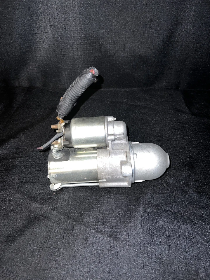 雪佛兰 Cobalt (2005 - 2006) 初学者电机庞蒂亚克 Sunfire (2002 - 2005) gm1258676 — 第 2/4 张图片