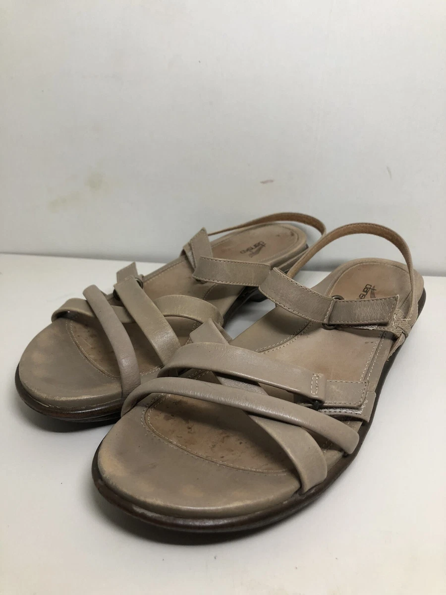 Dansko shari sale