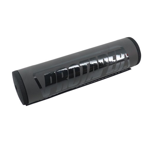 Almohadilla de manillar redonda de 200 mm cónica profesional para motocicleta 7/8" para CRF CR YZF YZ WR KX KXF - Imagen 7 de 24