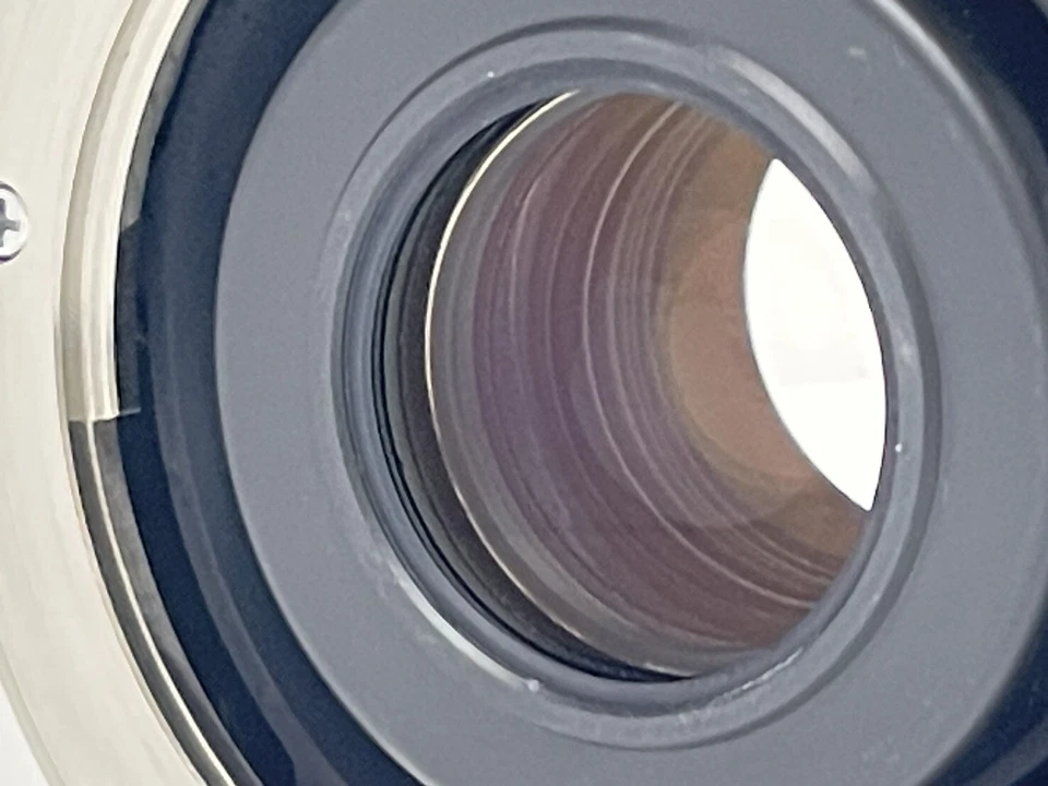 [Top MINT]  Minolta AF 2x Tele converter ii APO Teleconverter from Japan - Image 2 of 4