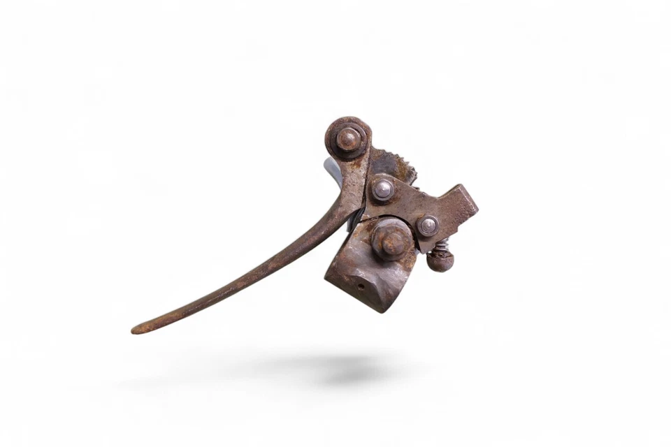 Palanca de freno Norton 490cc modelo 30 40 International Manx 16H *2805A Foto 4 de 4