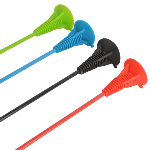 Youth Sucker Arrows Fiberglass Achery Children Safe Target Bow Practice Shooting - Picture 3 of 22