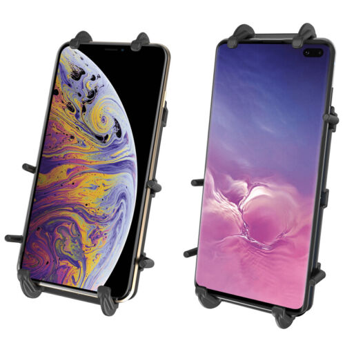 RAM Quick-Grip XL Suction Cup Mount for iPhone 16, 16 Pro, 16 Pro Max, 16 PLus - Picture 4 of 13