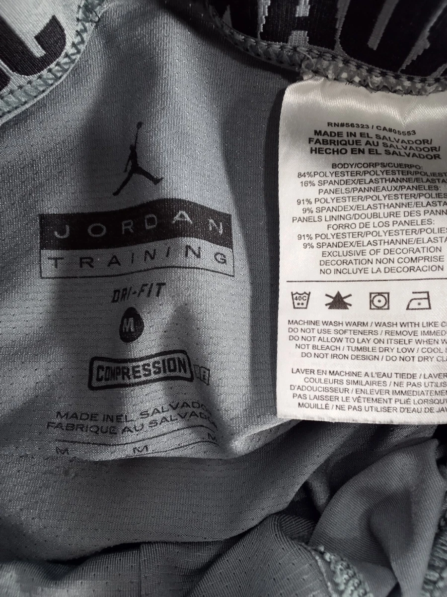 Nike capri 2025 homme jordan