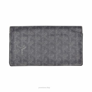 goyard richelieu wallet price