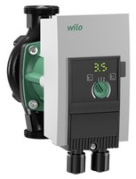UmwäLzpumpe Wilo-Yonos Maxo 30/0,5-10 PN10