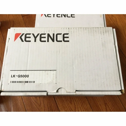 1PC New Keyence LK-G5000 Laser Displacement Sensor Expedited Shipping LKG5000 - Bild 1 von 2