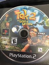 Tak 2: The Staff of Dreams (Sony PlayStation 2, 2004) - European Version