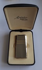 Aristo by Dora Gas Lighter Collectible Gas Lighter