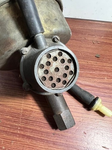 Servofreno Bendix Renault R-8 / R-10 - Imagen 4 de 4