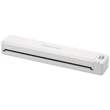 Fujitsu FI-IX100W Scanner ScanSnap IX100W (White, A4/Single-sided) White New