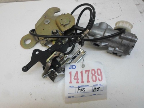 SEAT MOTOR MERCEDES BENZ SL-CLASS 1996 1997 1998 1999 2000 129 910 16 61 OEM - Picture 3 of 4
