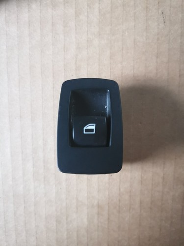 BMW X3 E83 Fensterheber Schalter 9113773