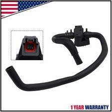 Hvac Heater Inlet Hose Control Valve For Nissan Armada 5.6l 04-15 92400zw10a