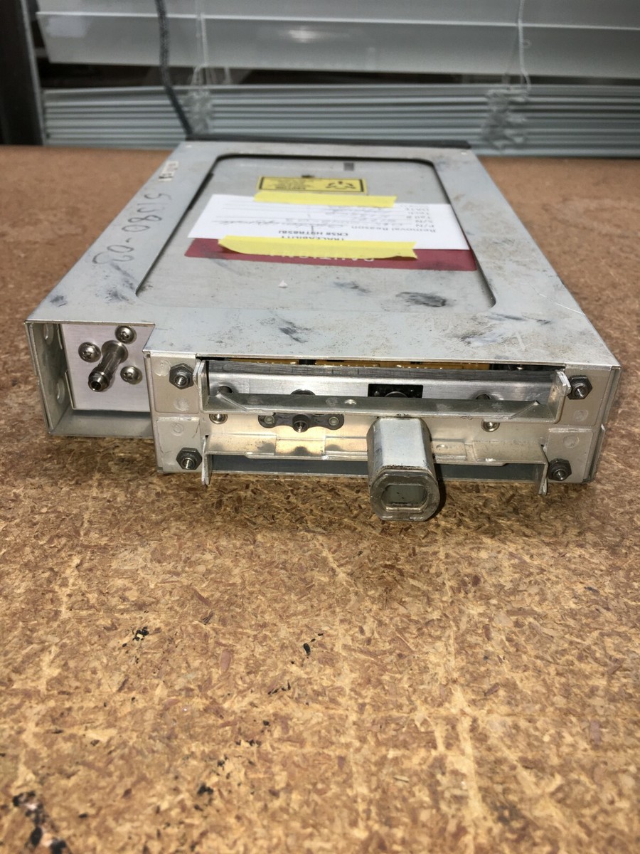 Bendix King KFC 150 Flight Computer With Tray PN 065-0042-03