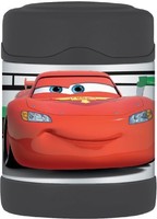 Thermos Funtainer Food Jar, Disney Cars, 10 Ounce , New, Free Shipping on sale Thermos Funtainer Food Jar, Disney Cars, 10 Ounce , New, Free Shipping on sale