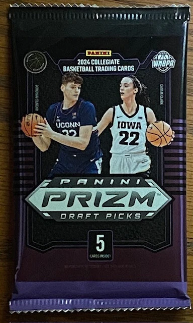 2005 WNBA Set Taurasi Bird Hammon + 2024 Prizm Draft Pack poss. Caitlin Clark RC - Image 3 of 4