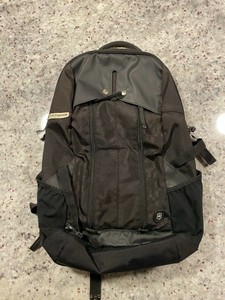 Mochila Victorinox Altmont Original Slimline Portátil (Negro) - Usado | eBay