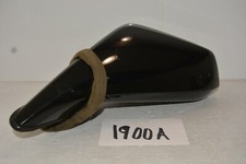10 11 12 13 14 15 CHEVY CAMARO DRIVER side Power Mirror Used TEXTURED #1900-A