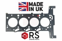 Zylinderkopfdichtung Passt FüR Citroen Fiat Ford Peugeot 2.2 Hdi Multijet Tdci