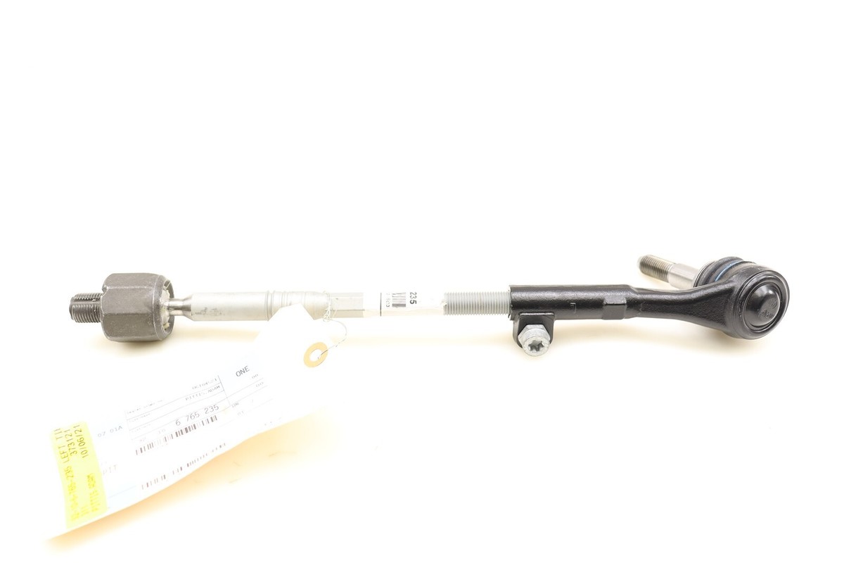 NEW OEM BMW Steering Tie Rod Assembly LH 32106765235 BMW E84 E88