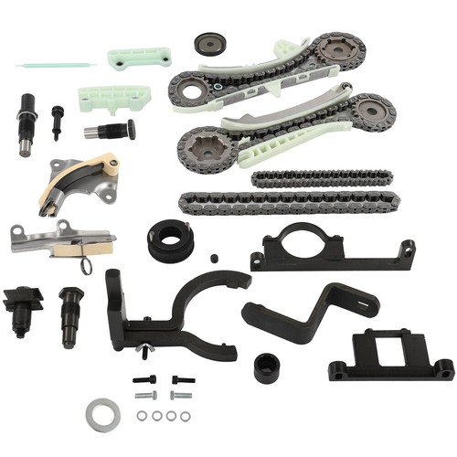 Camshaft Holding Tool Timing Chain Kit for Ford Ranger Explorer Sport Mustang 40