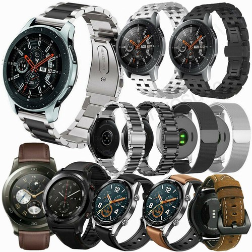 AU For Garmin Vivoactive 4/Active/Vivomove/Move Luxe/Venu Wrist Watch Band  Strap | eBay