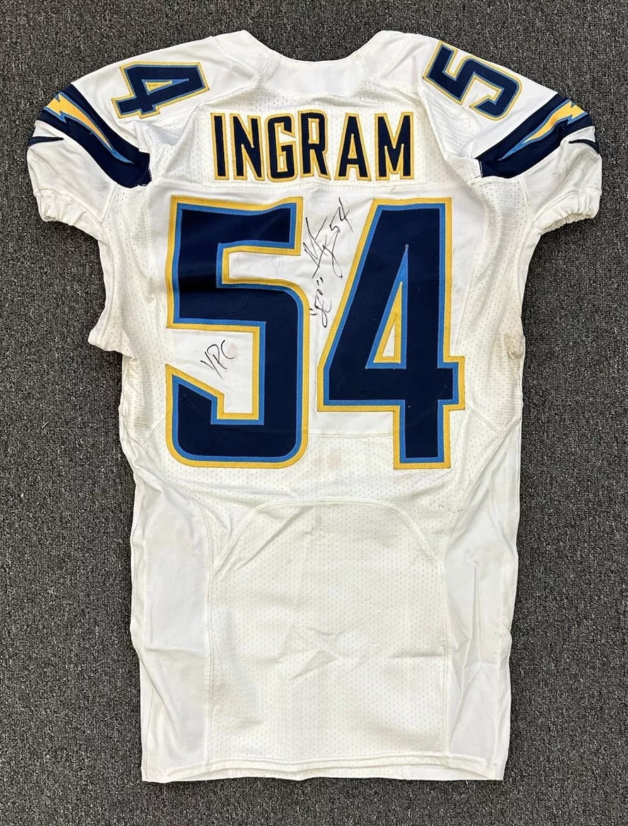 Chargers 2015 jersey 2025