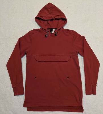 kangaroo pouch sweater