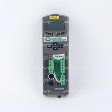 Used 1PC EMERSON CONTROL TECHNIQUES FM-3DN panel INDUSTRIAL AUTOMATION FM3DN