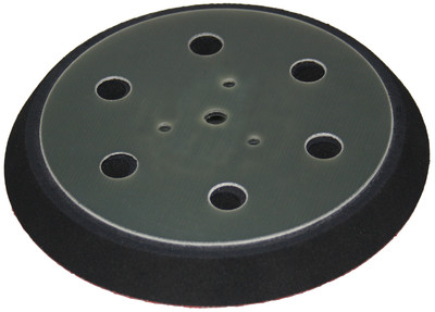 Backing pad 6'' Ø 150mm for KRESS  - 6 holes Hook and Loop Sanding Pad