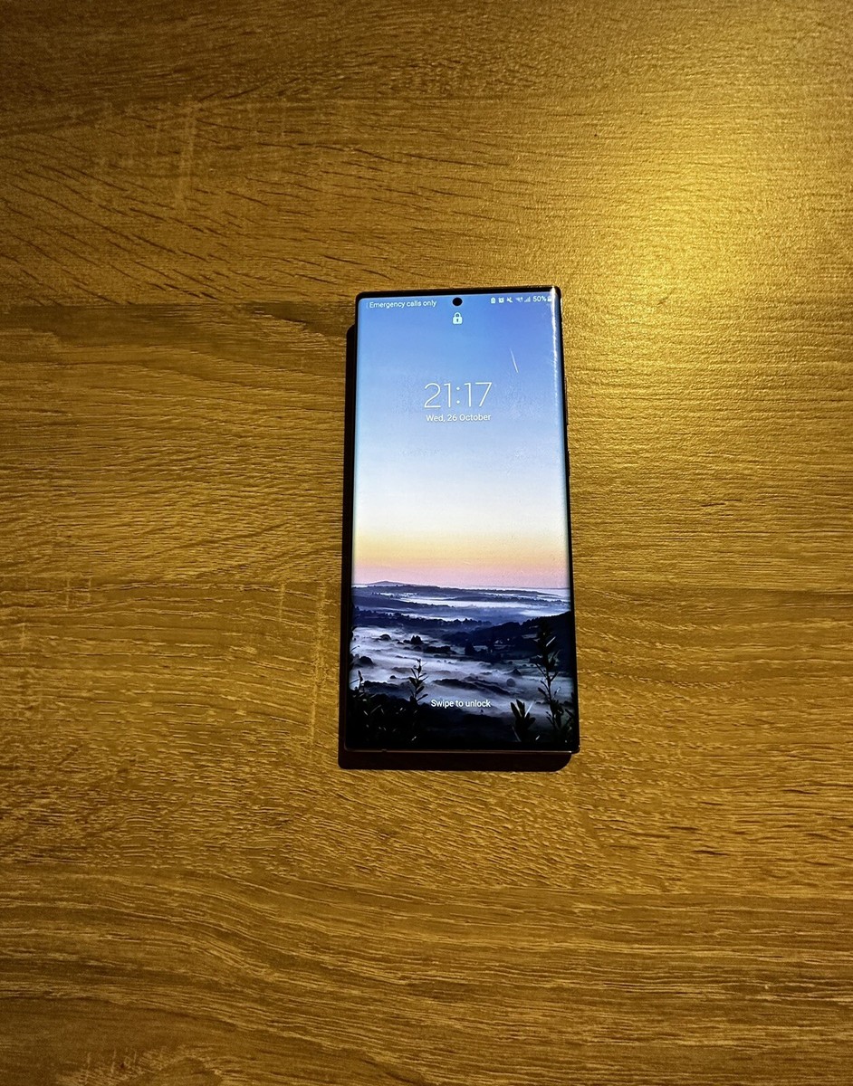 Samsung Galaxy Galaxy Note20 Ultra 5g Sd Card Samsung Galaxy Note