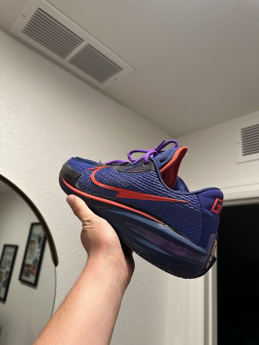 シューズ(男性用) NIKEAir Zoom GT Cut Blue Void Purple Red $_12.JPG?set_id=8800005007