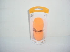 Real Techniques Miracle Complexion Sponges 2ct. NEW #1 Makeup Sponge