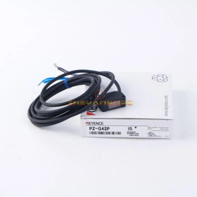 1PCS New KEYENCE PZ-G42P