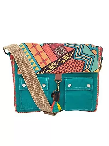 Womens laptop on sale messenger bag