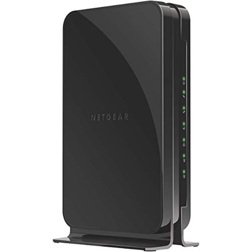 Netgear Cable Modem With Voice Cm500v 2 Phone Lines Docsis 3 0 Ebay