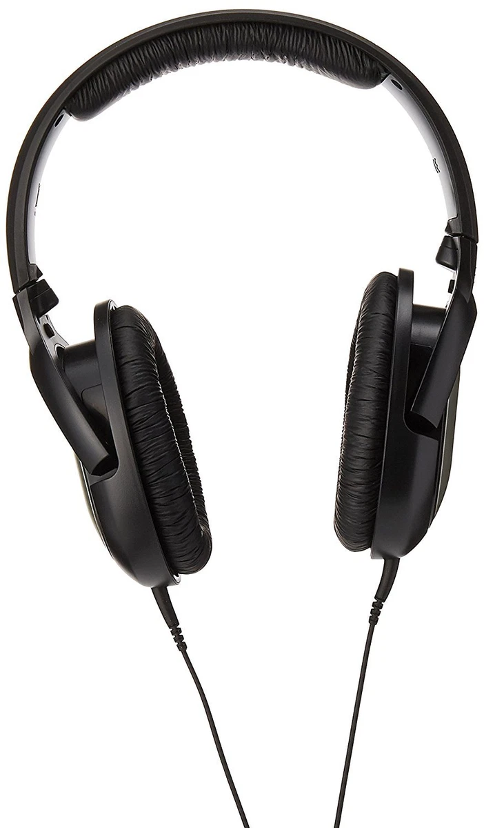 Sennheiser hd 206 price hot sale