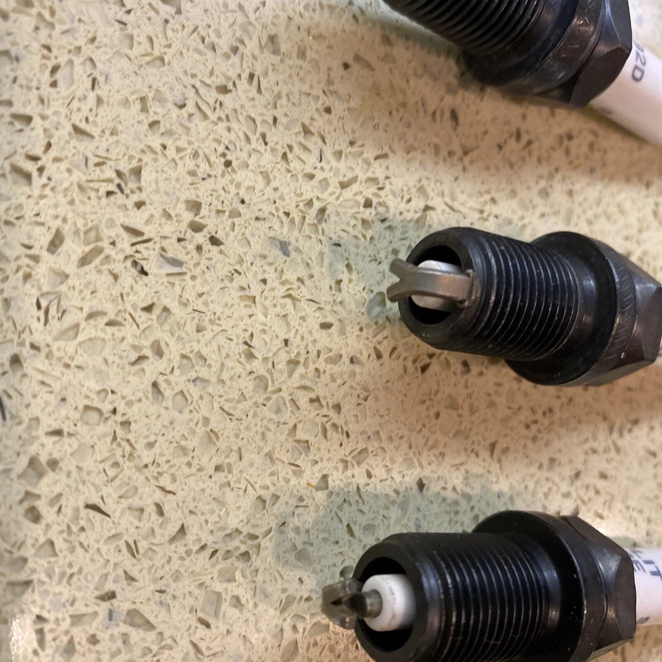 Bujía Splitfire SF392D6 *** PACK DE 4 *** Foto 4 de 4