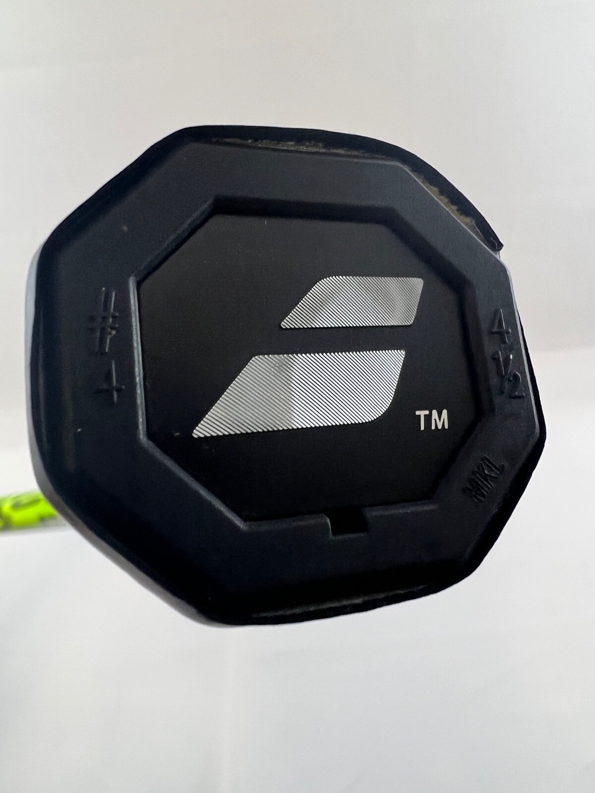 NEW Babolat Pure Aero VS 4 1/2