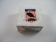 NEW ~ DNJ ENGINE COMPONENTS PR916 PISTON RING SET