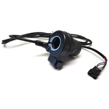 Swagtron EB-7 / EB-7 Plus eBike Throttle Assembly OEM Part