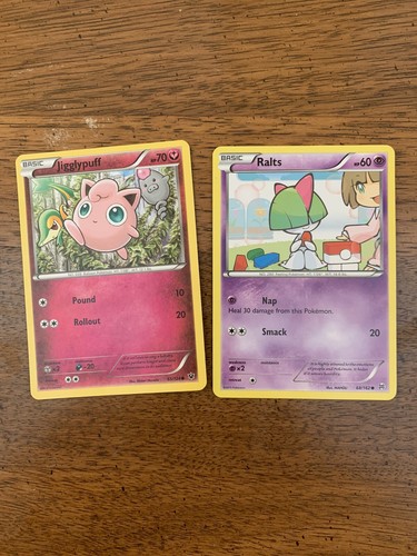 Lote de cartas de Pokémon Fortnite de cajón de chatarra Pez Kermit Disney Cruise Line cartas mágicas - Imagen 5 de 9