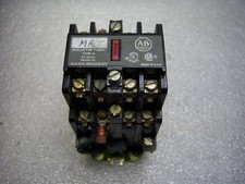Allen-Bradley 700DC-N400Z24 Relay