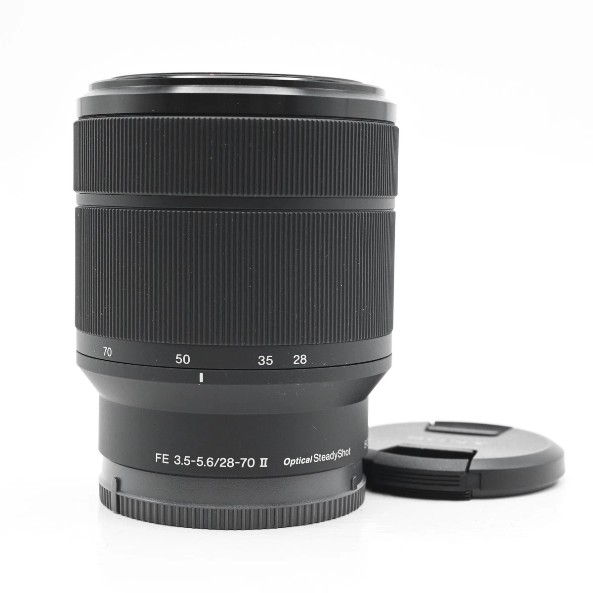 Sony 28-70mm f/3.5-5.6 Camera Lenses for sale | eBay