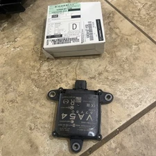 2023-2025 MAZDA CX-50 REAR LEFT BLIND SPOT RADAR SENSOR MODULE OEM VA5467Y30 New