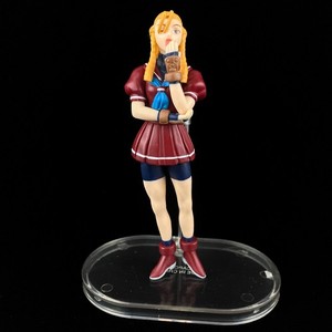 Street Fighter Karin | eBay
