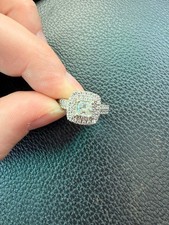 engagement ring size 5