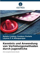 Nytale Lindsay Cardoso Portela (U. A.) | Kenntnis Und Anwendung Von...