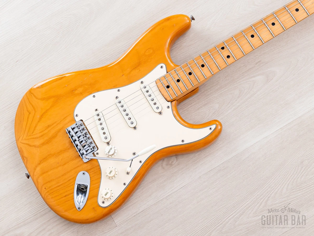 Fender Stratocaster 1974 for sale | eBay